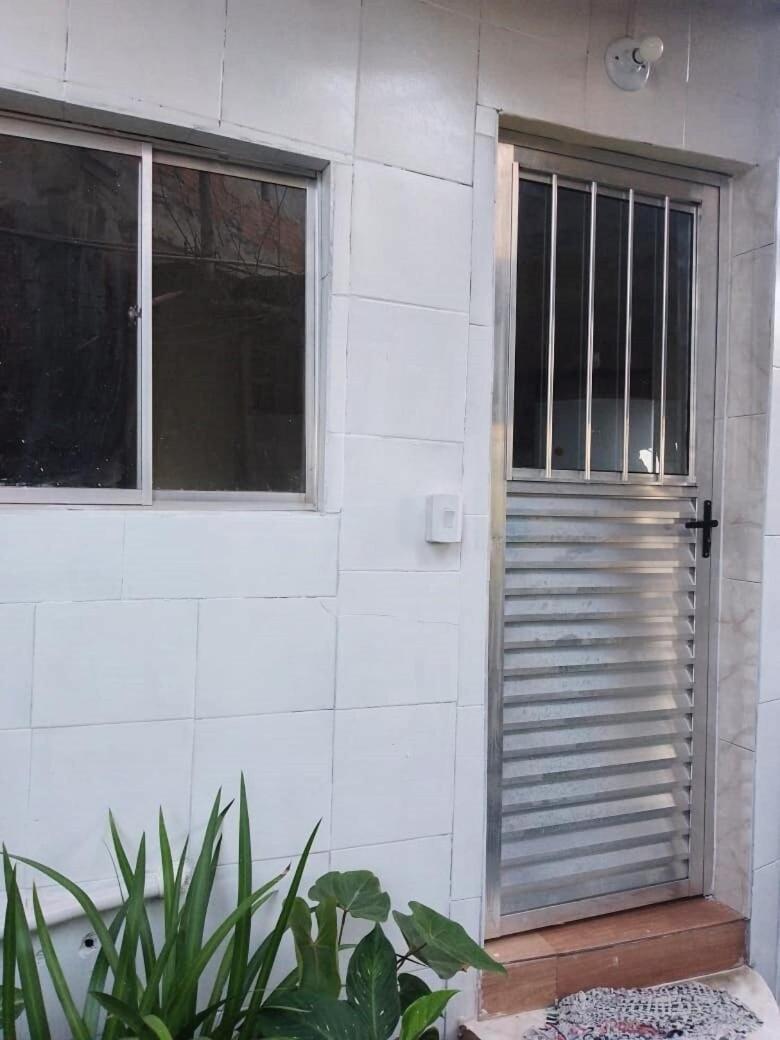 Сasa de vacaciones Kitnet Acochegante Em Jacarepagua - 30 Minutos Da Barra *