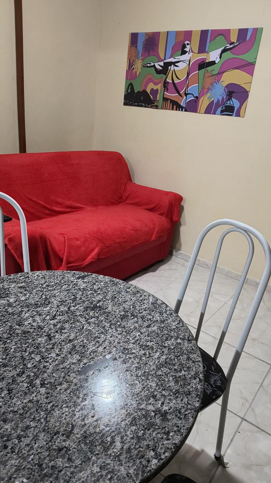 Kitnet Acochegante Em Jacarepagua - 30 Minutos Da Barra Сasa de vacaciones