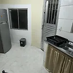 Kitnet Acochegante Em Jacarepagua - 30 Minutos Da Barra